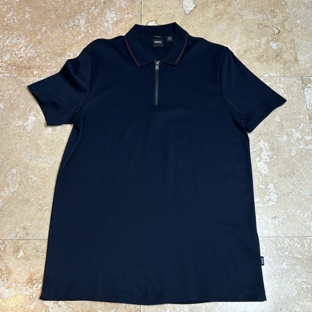 Hugo Boss
